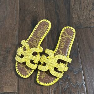 Sam Edelman sandals
